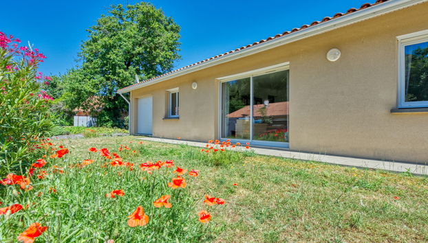 Holiday Home Mimosa by Interhome - Foto 2, House