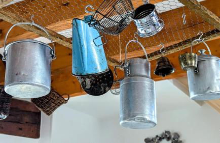 Le Brocangîte à Jules - Foto 18