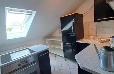 Ferienwohnung mit Weitblick in Nordhessen - Foto 10