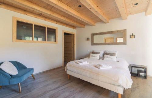 Au Soleil Couchant - Foto 2