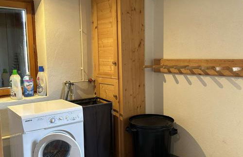 Chalet spacieux 8 pièces, 14 personnes, prés des pistes, parking - FR-1-595-93 - Foto 14