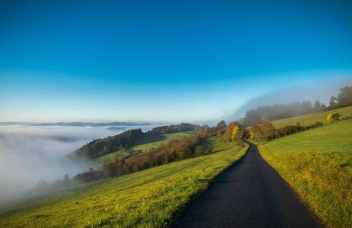 Eschfeld Sauna Apartment - Foto 44