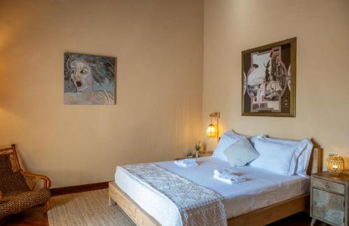 Slow Tuscany Pool, Jacuzzi & Sauna - Foto 18