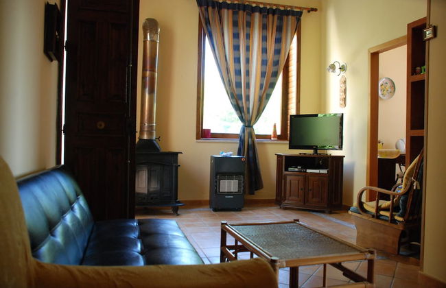 Villa Rentals Sicily - Foto 31