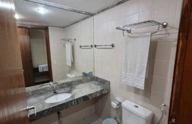 705 Flat hotel Taguatinga - Foto 7