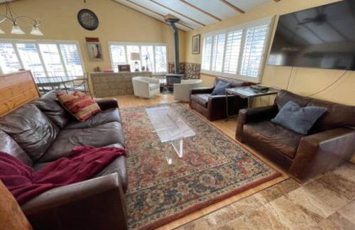 Secluded Mountain Retreat - Foto 19