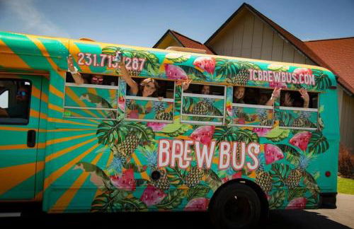 Ski From the Tee @ Crystal Mountain - Foto 44