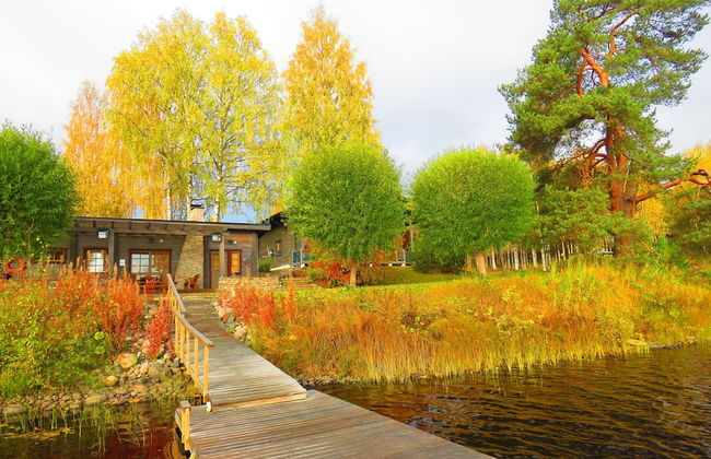 Tahko-Tours - Foto 35