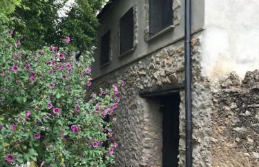 CASA AIDAN rural acogedora con vistas de montaña - Foto 1