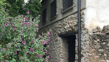 CASA AIDAN rural acogedora con vistas de montaña - Foto 1