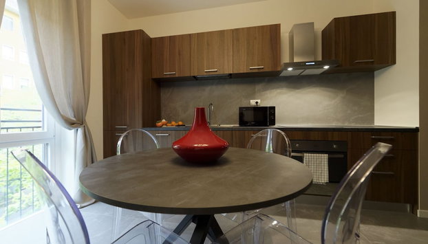 Milk Ribbon - Foto 3, Cocina privada