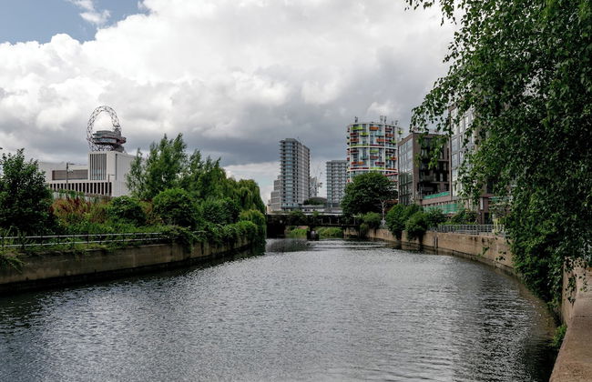 StayInn Stratford - Foto 24