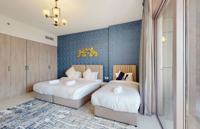 GreenFuture - A A Tower - Two beedroms - Photo 25