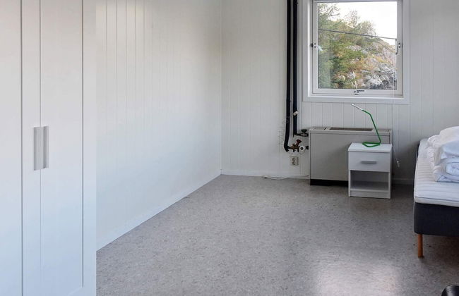 8 Person Holiday Home in Oksvoll - Foto 10