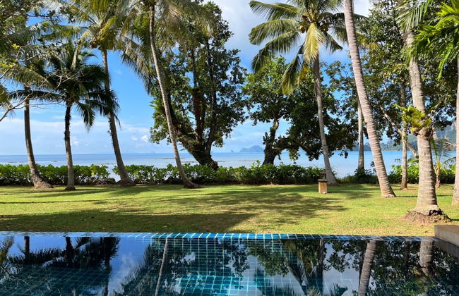 Amatapura Beach Villa 10 - Photo 37