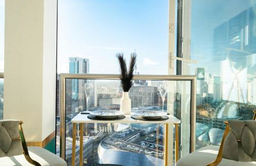 Emerald haven - Birmingham skyline view - Foto 3