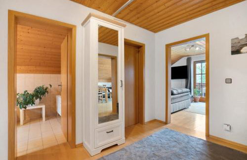 Ferienwohnung Dorfidyll - Foto 25