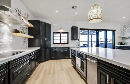 8000sf 7BR Villa Casita Pool Spa Gym & Games - Foto 9