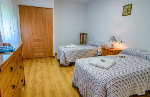 Riverside Rustic Retreat - Foto 14