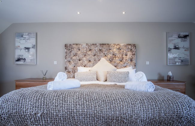 Knights Rest - 4 Bedroom - Princes Gate - Foto 22