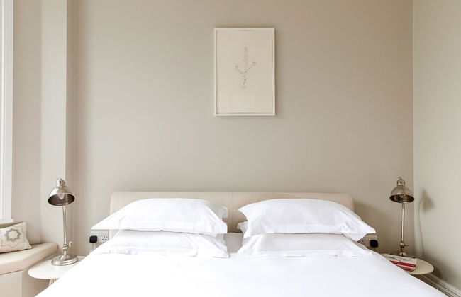 56 Welbeck Street - Photo 2