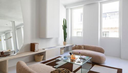 Superbe loft moderne en plein centre ville - Foto 2