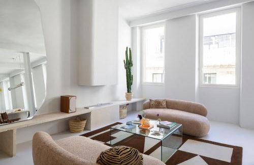 Superbe loft moderne en plein centre ville - Foto 2