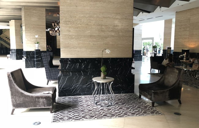 The Gramercy Residences Makati Manila - Photo 6