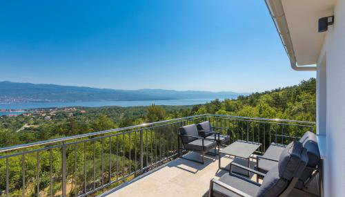 Apartment Sea Dream, Polje - Krk - Foto 2