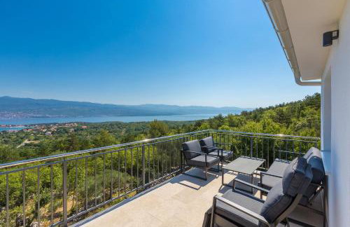 Apartment Sea Dream, Polje - Krk - Photo 2