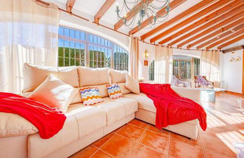 Villa Flamencos - PlusHolidays - Foto 25