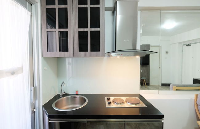 Spacious Apartment at Green Bay Pluit - Foto 12