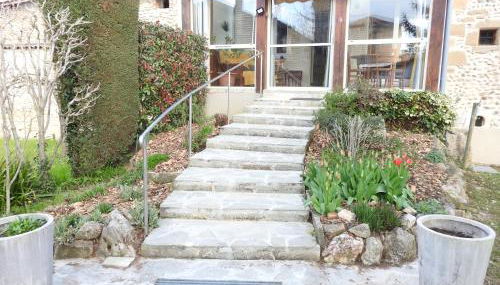 Gite de La Pierre Verte - Foto 2