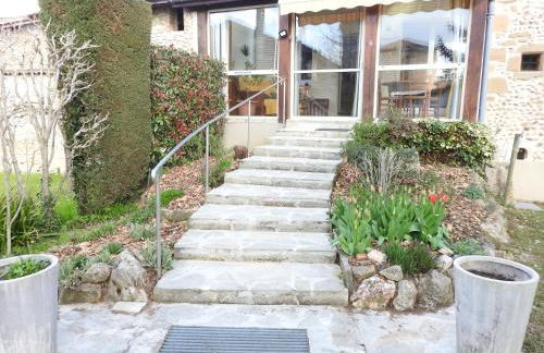 Gite de La Pierre Verte - Foto 2