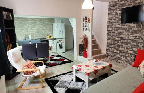 65qm Appartement mit Innenhof - Netflix - Gameroom - WLAN - Central - PS3 - Populäre Umgebung 'Lindener Berg' - Foto 13