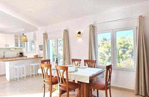 Villa Sunnyside - modern, chill out, private pool - Foto 19