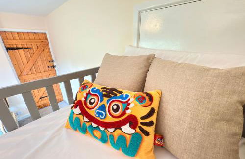 New Forest Cozy 3-Bed Family Cottage, PaultonsPark - Foto 50