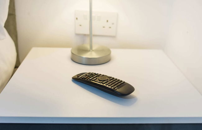 Modern Studio in London Near Wimbledon Park - Foto 19