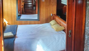 Bateau péniche Lille - Euratechnologie - Foto 4