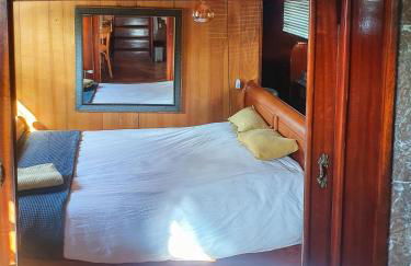 Bateau péniche Lille - Euratechnologie - Foto 4