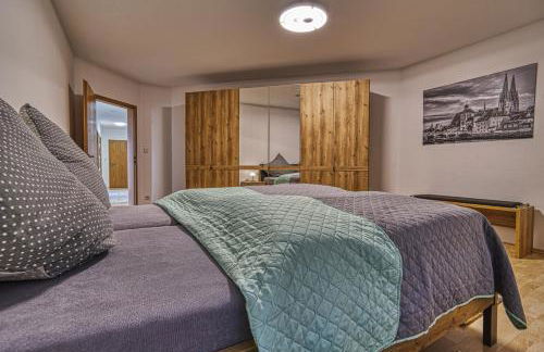 Ferienwohnung Amelie - Foto 13