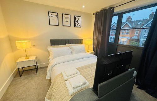 Coach House - Foto 15