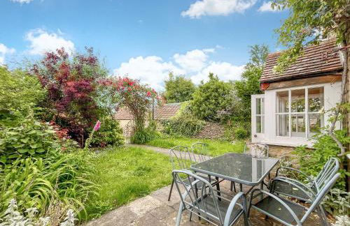 Gladwyn Cottage - Foto 22