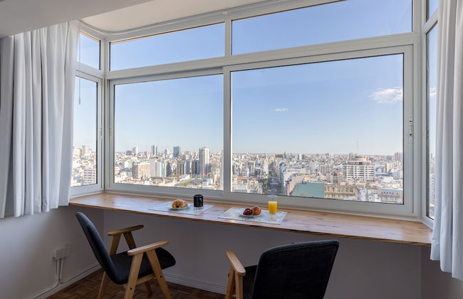 Admirable Recoleta - Foto 20