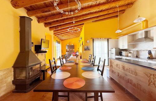 Casa Mailo - Foto 38