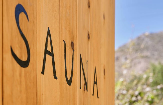 Villa Fisi 1 - Pool, Hot Tub & Mountain View - Foto 66