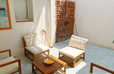 Patio Alcornocal by Residea - Photo 33