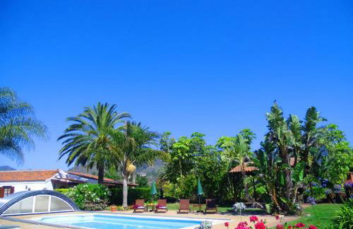 Elegant Apartment in San Cristóbal de La Laguna with Pool – 35 m² - Foto 3