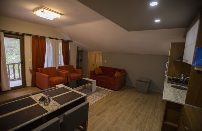 Turkuaz Apart - Foto 15