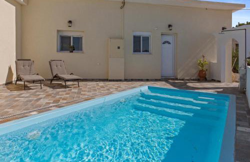 Alonia Traditional House in Malona - Photo 4